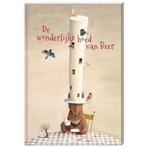 AYANO, IMAI - DE WONDERLIJKE HOED VAN BEER