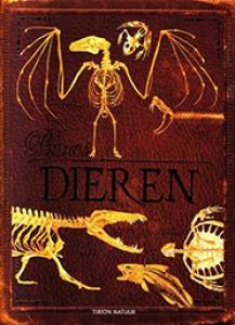 COLSON, ROB - BONES / DIEREN