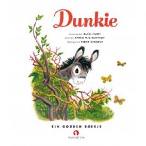 HUNT, ALICE - DUNKIE