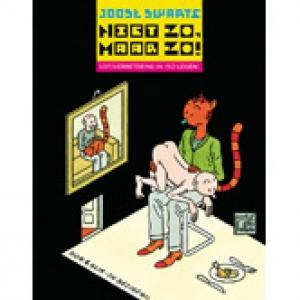 SWARTE, JOOST - NIET ZO MAAR ZO
