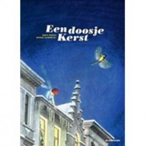 WILLE, RIET - EEN DOOSJE KERST