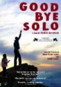 MOVIE - GOODBYE SOLO