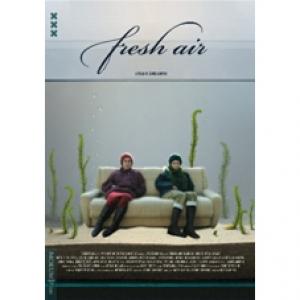 MOVIE - FRESH AIR