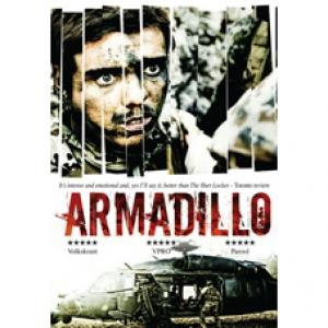 MOVIE - ARMADILLO