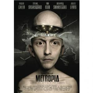 MOVIE - METROPIA
