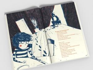 DEVOS, KRISTOF & JONG, CLAUDIA DE - NOOIT IS VOOR ALTIJD