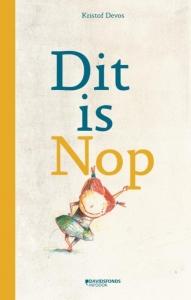 DEVOS, KRISTOF - DIT IS MIEP