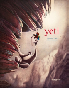 LE TANH, TAI-MARC - YETI