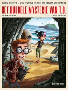 GERARD, HILDE E - HET DUBBELE MYSTERIE VAN T.O.