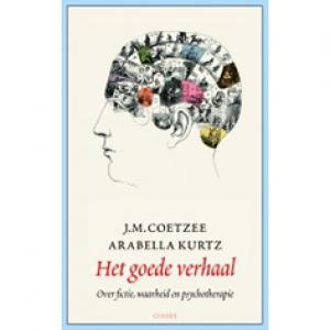COETZEE, J.M. - GOEDE VERHAAL