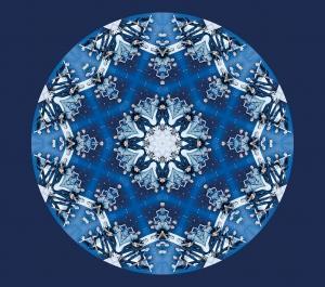 BOHLMEIJER, LEX - CALEFAX EN DE CALEIDOSCO0P