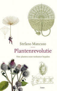MANCUSO, STEFANO - PLANTENREVOLUTIE