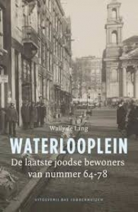 LANG, WALLY DE - WATERLOOPLEIN