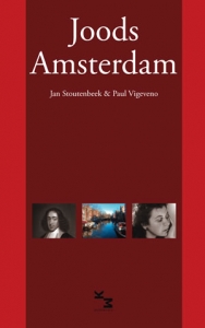 STOUTENBEEK, JAN - JOODS AMSTERDAM