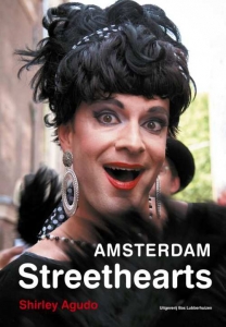 AGUDO, SHIRLEY - AMSTERDAM STREETHEARTS