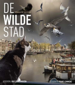 LEMMENS, FRANS - DE WILDE STAD