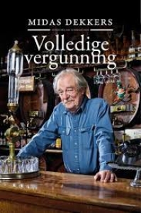DEKKERS, MIDAS - VOLLEDIGE VERGUNNING