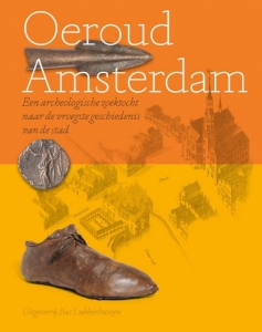 GAWRONSKI, JERZI & JAYASENA, RANJITH - OEROUD AMSTERDAM