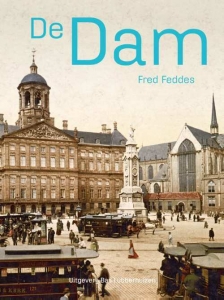 FEDDES, FRED - DE DAM