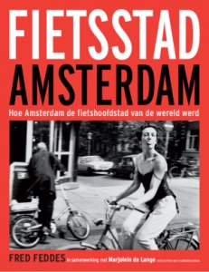 FEDDES, FRED - FIETSSTAD AMSTERDAM