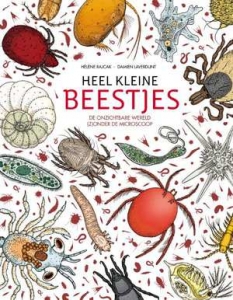 LAVERDUNT, DAMIEN - HEEL KLEINE BEESTJES