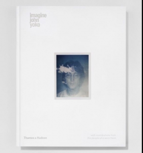 LENNON, JOHN & ONO, YOKO - IMAGINE