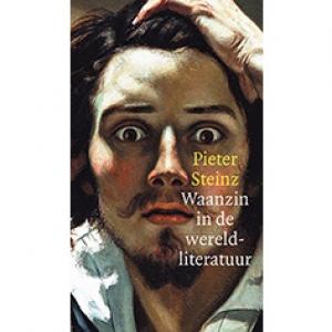 STEINZ, PIETER - WAANZIN IN DE WERELDLITERATUUR