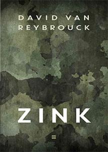 REYBROUCK, DAVID VAN - ZINK