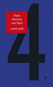 HEERMA VAN VOSS, DAAN / JENSEN, STINE - 4 MEI LEZING / 5 MEI LEZING