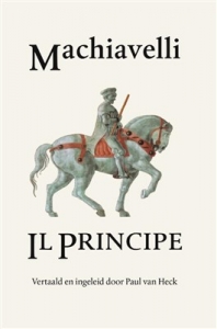 MACHIAVELLI, NICCOLO - IL PRINCIPE