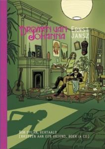 JANSZ, ERNST - DROMEN VAN JOHANNA