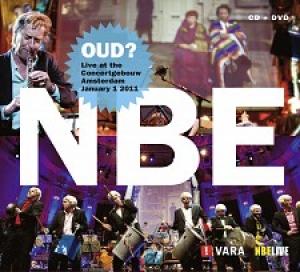 NEDERLANDS BLAZERS ENSEMBLE - OUD  LIVE AT THE CONCERTGEBOUW AMST