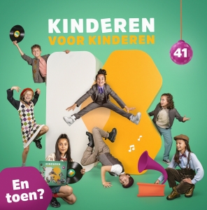 KINDEREN VOOR KINDEREN - DEEL 41 - EN TOEN