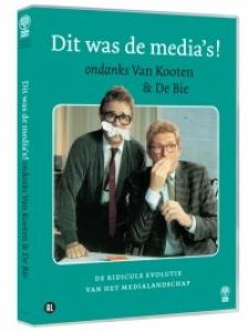 KOOTEN & DE BIE - DIT WAS DE MEDIA!