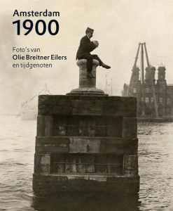 VEEN, ANNEKE VAN - AMSTERDAM 1900