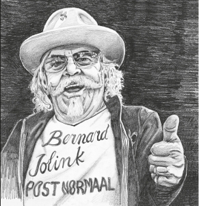 JOLINK, BENNIE - POST NORMAAL