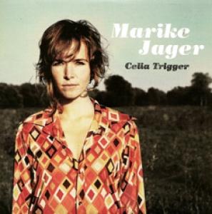 JAGER, MARIKE - CELIA TRIGGER