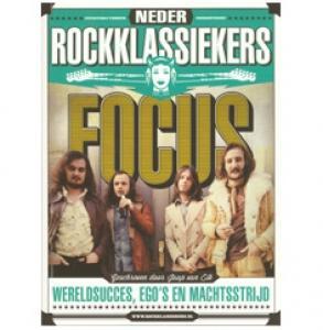 EIK, JAAP VAN - FOCUS