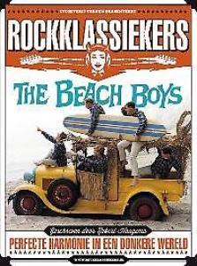 HAAGSMA, ROBERT - BEACH BOYS
