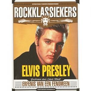WENDT, EDWIN - ELVIS PRESLEY