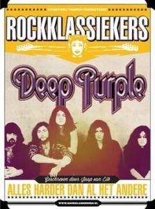 EIK, JAAP VAN - DEEP PURPLE ROCKKLASSIEKERS