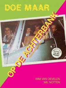 OEVELEN, WIM VAN / NOTTEN, WIL - DOE MAAR OP DE ACHTERBANK