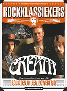 EIK, JAAP VAN - CREAM