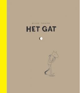 TORSETER, OYVIND - HET GAT