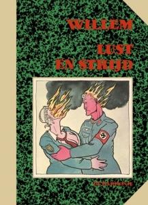 WILLEM - LUST EN STRIJD