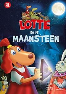 ANIMATION - LOTTE EN DE MAANSTEEN