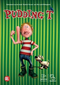 MOVIE - PUDDING T