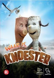 MOVIE - WAAR IS KNOESTER