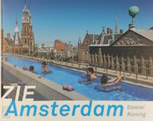 KONING, DANIEL - ZIE AMSTERDAM