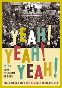 POSTHUMA, EDDY DE BOER - YEAH! YEAH! YEAH